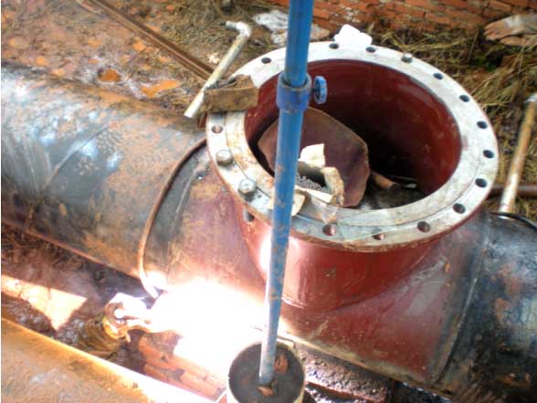 Gas companies plugging holes open  529 jobs picture